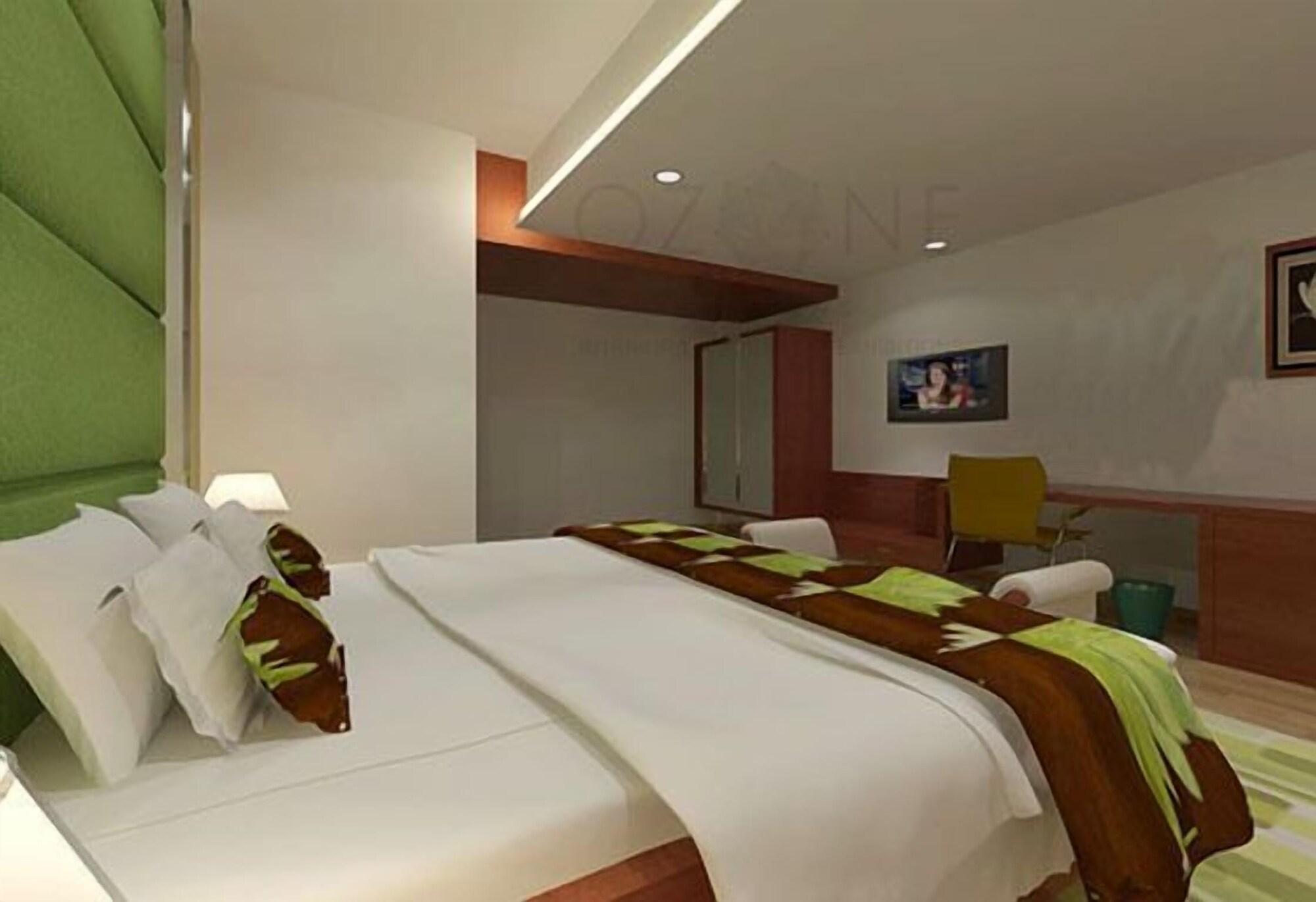 Calux Joia Do Mar Resort - Calangute Бага Екстер'єр фото