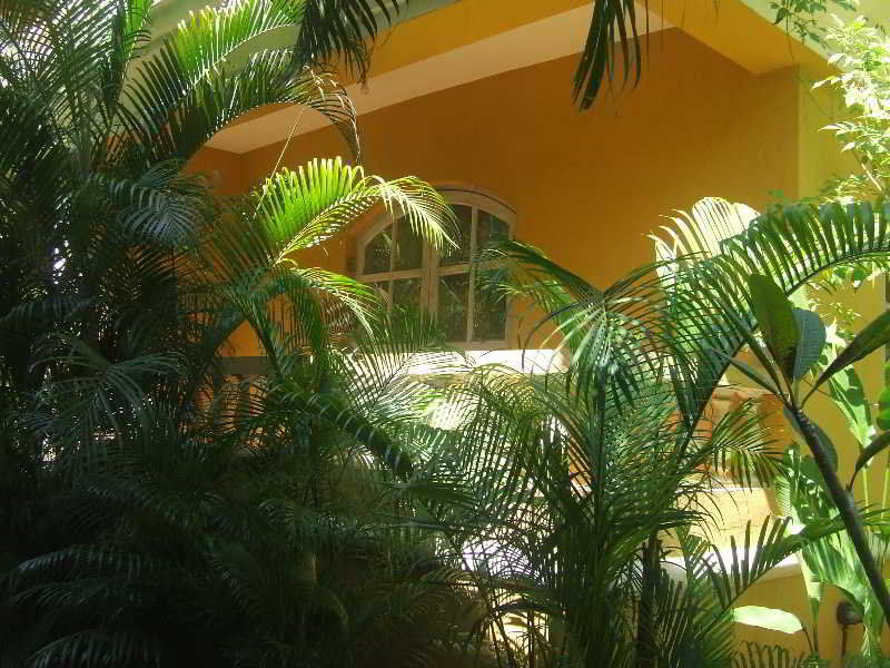 Calux Joia Do Mar Resort - Calangute Бага Екстер'єр фото